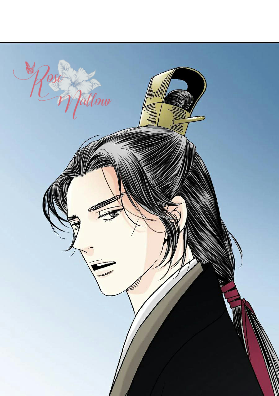 Hoa Vũ Dao Chapter 48 - Trang 34