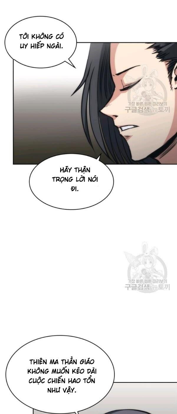 Sát Thủ 2044 Chapter 24 - Trang 38