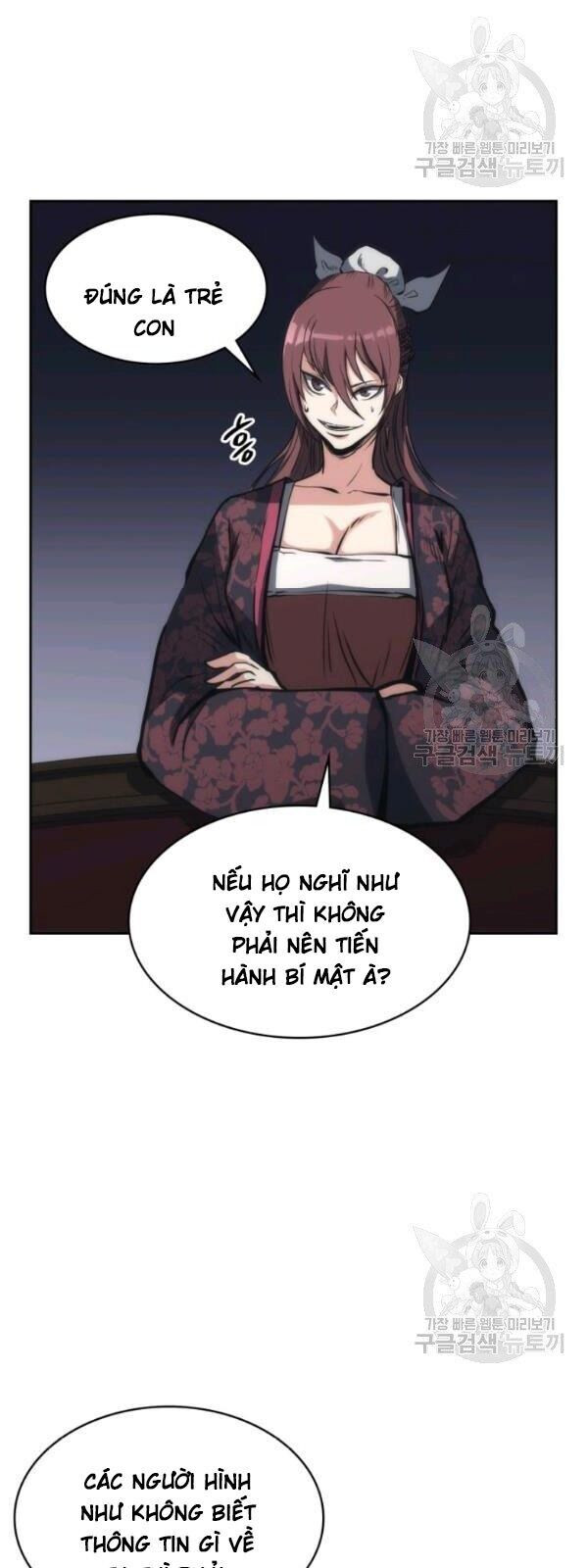 Sát Thủ 2044 Chapter 24 - Trang 43