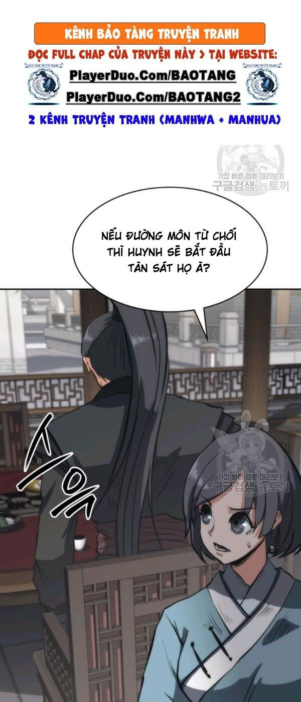 Sát Thủ 2044 Chapter 24 - Trang 56