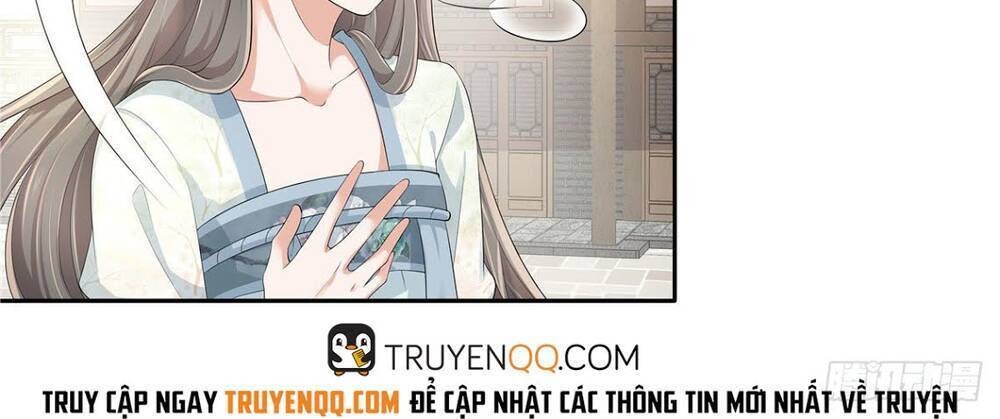 Thiếu Chủ Hung Dữ Quá Tôi Rất Thích Chapter 10 - Trang 4