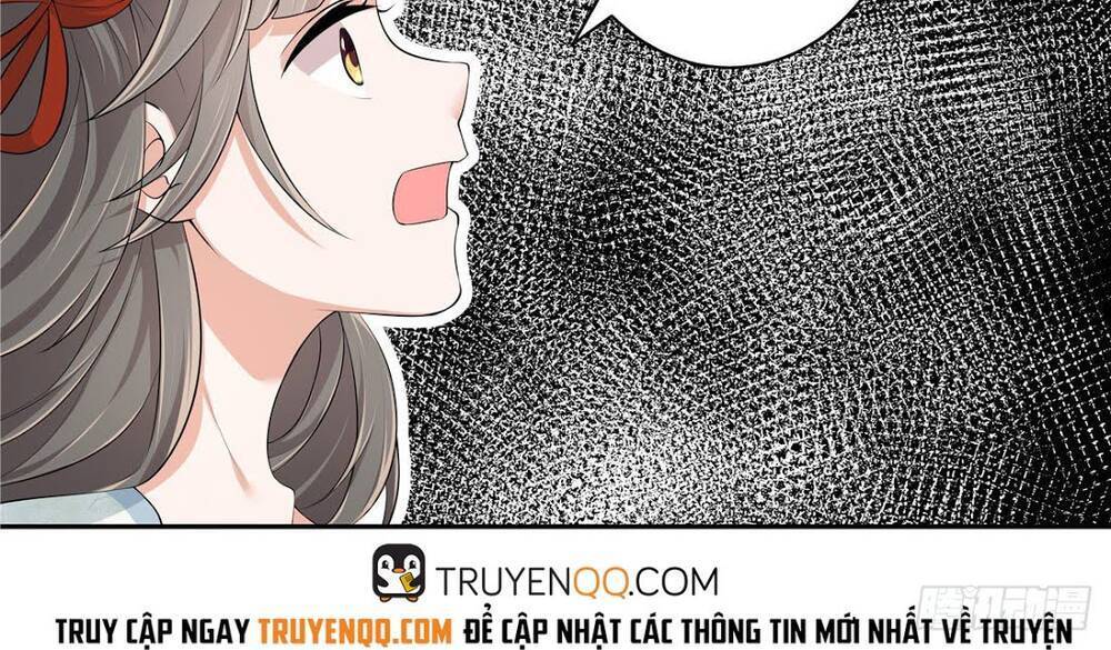 Thiếu Chủ Hung Dữ Quá Tôi Rất Thích Chapter 9 - Trang 15