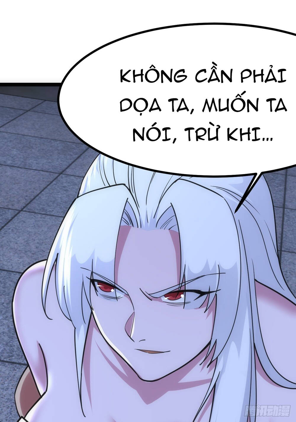 Tuyệt Thế Võ Công Chapter 35 - Trang 30