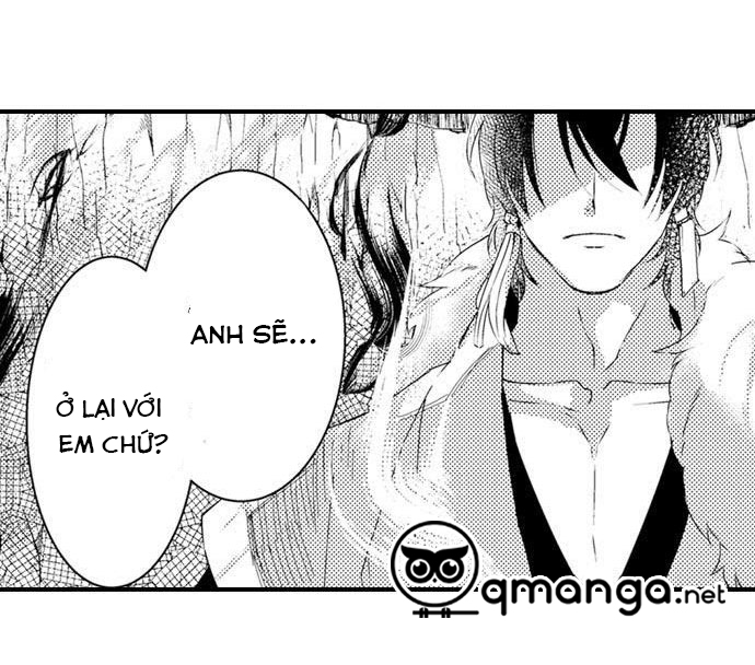 Ác Ma Dục Vọng Chapter 1 - Trang 8