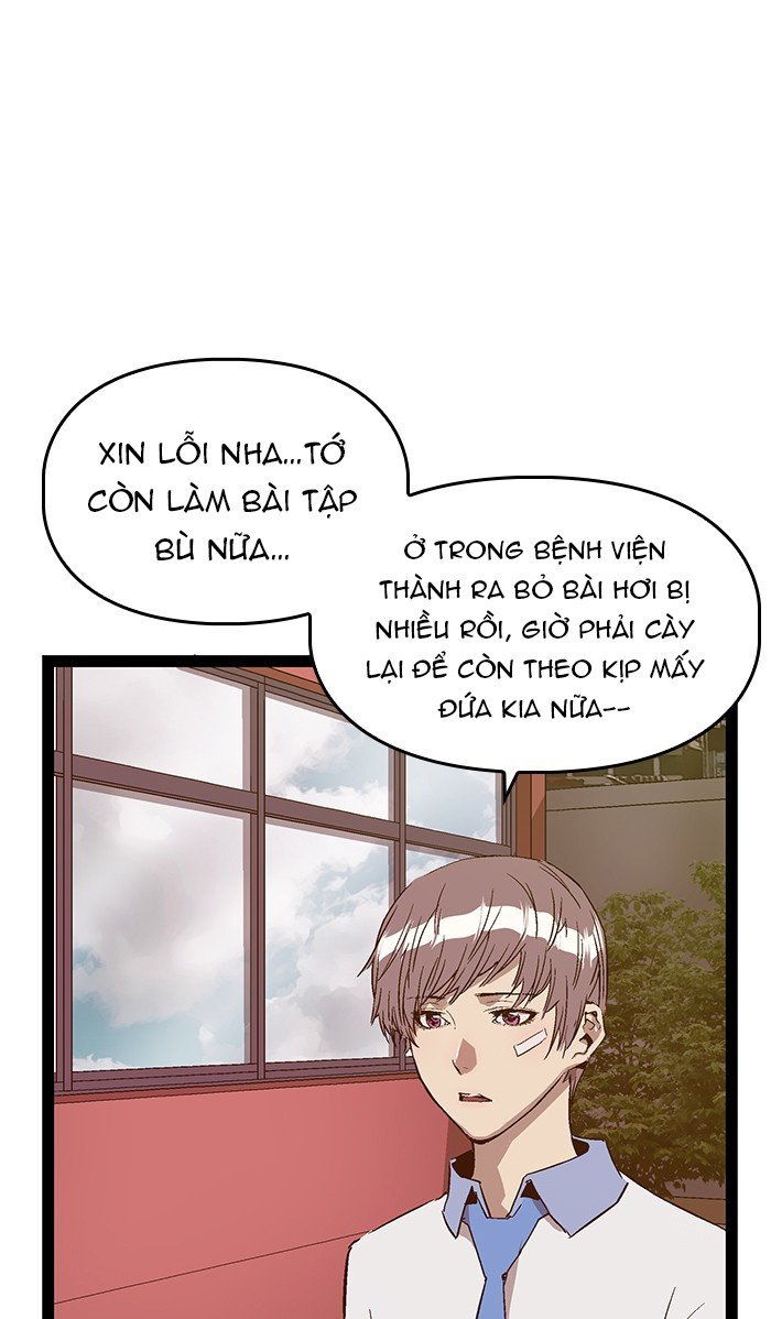 Anh Hùng Yếu Chapter 107 - Trang 15