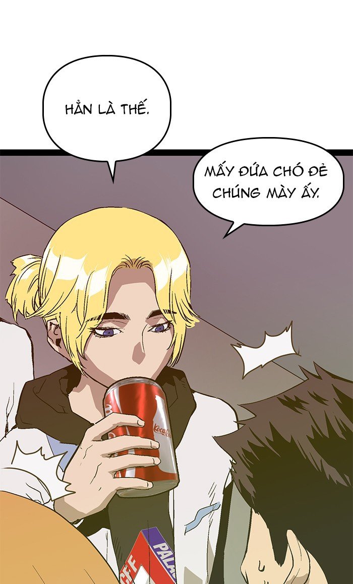 Anh Hùng Yếu Chapter 107 - Trang 27