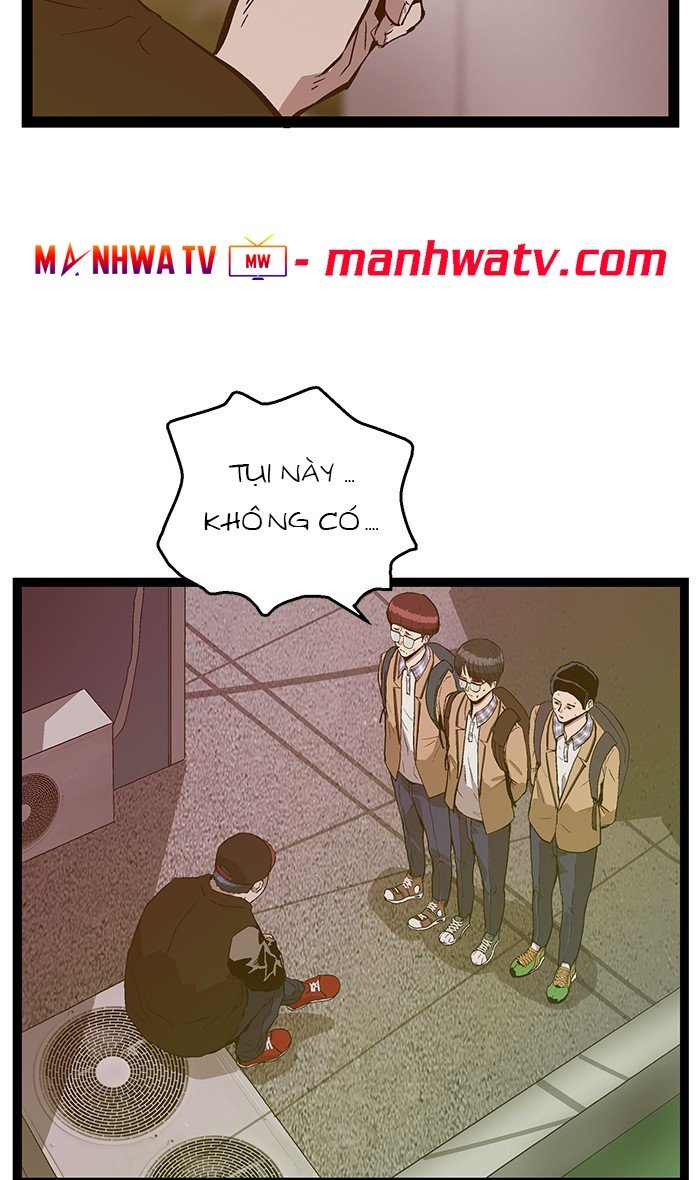 Anh Hùng Yếu Chapter 107 - Trang 54