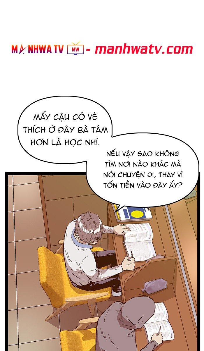 Anh Hùng Yếu Chapter 108 - Trang 15