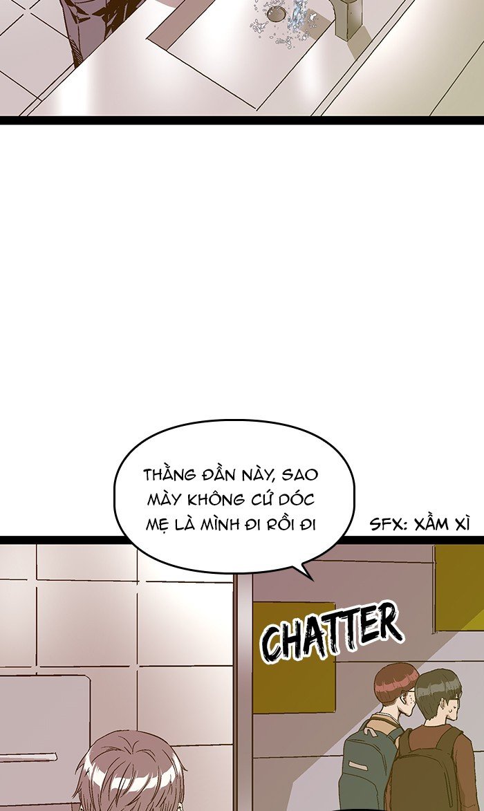 Anh Hùng Yếu Chapter 108 - Trang 28