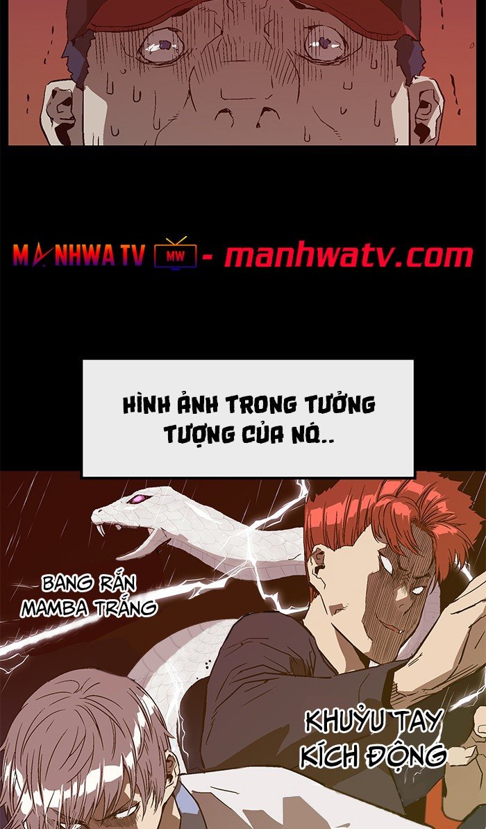 Anh Hùng Yếu Chapter 108 - Trang 50