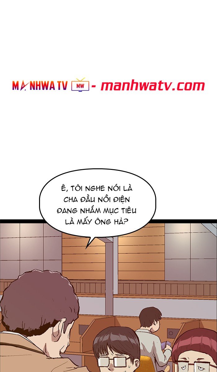 Anh Hùng Yếu Chapter 108 - Trang 7