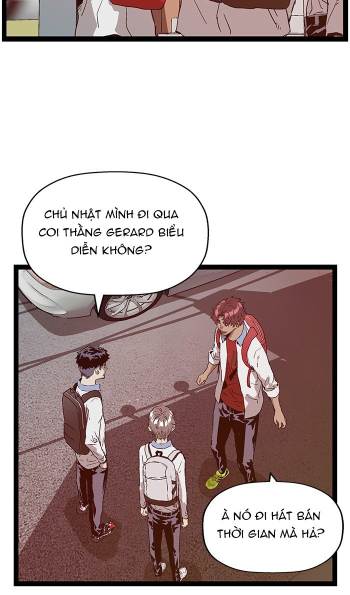 Anh Hùng Yếu Chapter 108 - Trang 77