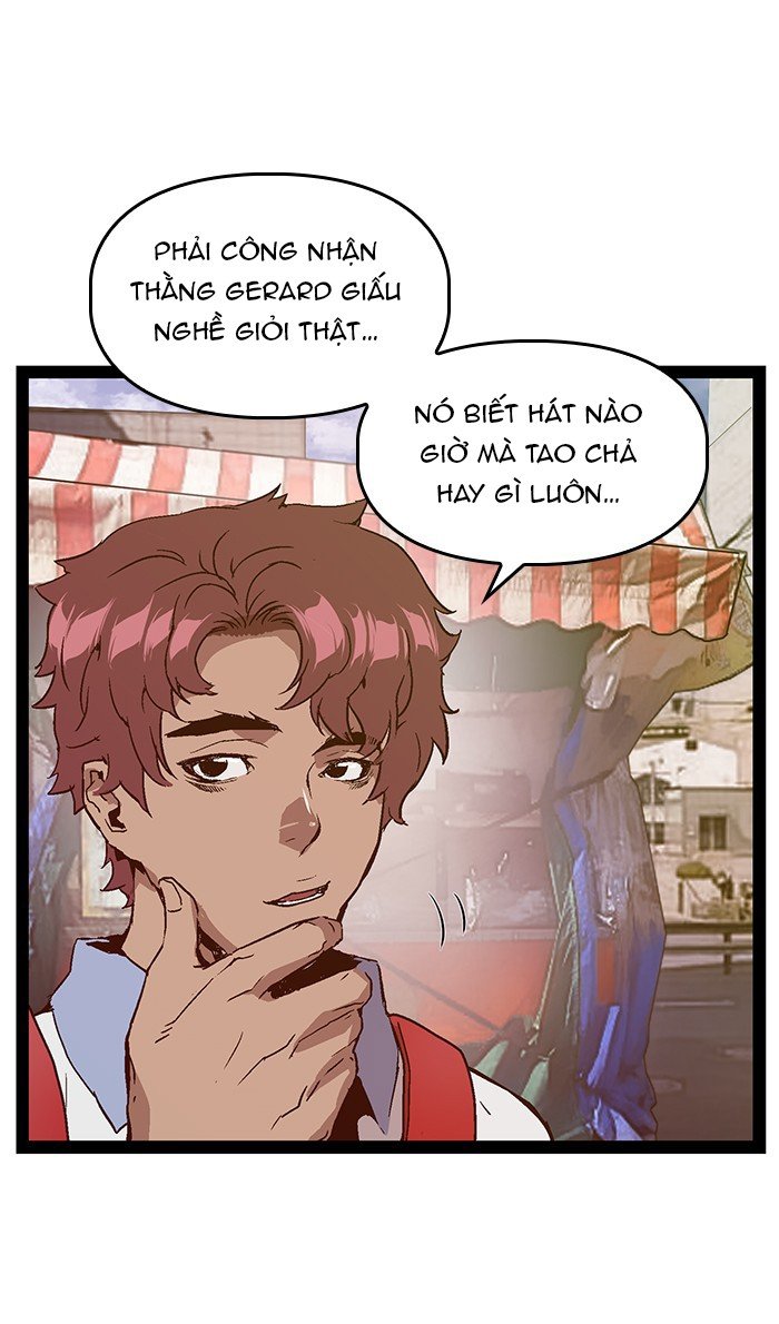 Anh Hùng Yếu Chapter 108 - Trang 79