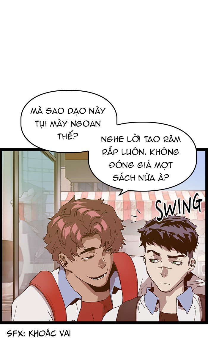 Anh Hùng Yếu Chapter 108 - Trang 83