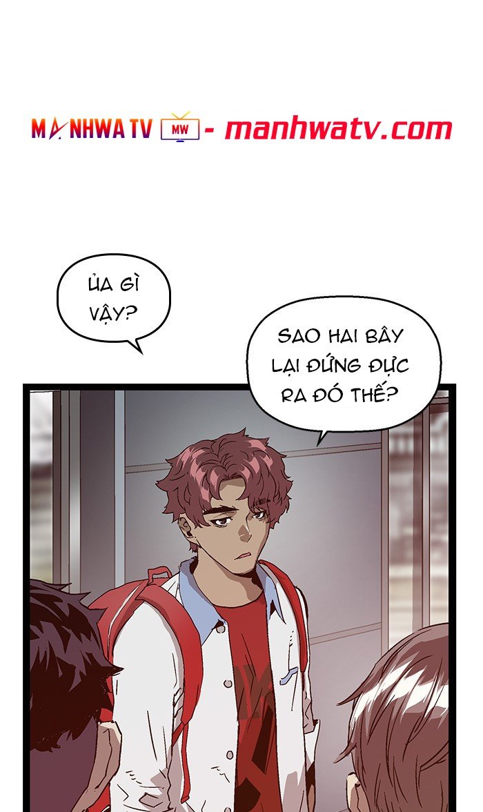 Anh Hùng Yếu Chapter 108 - Trang 86