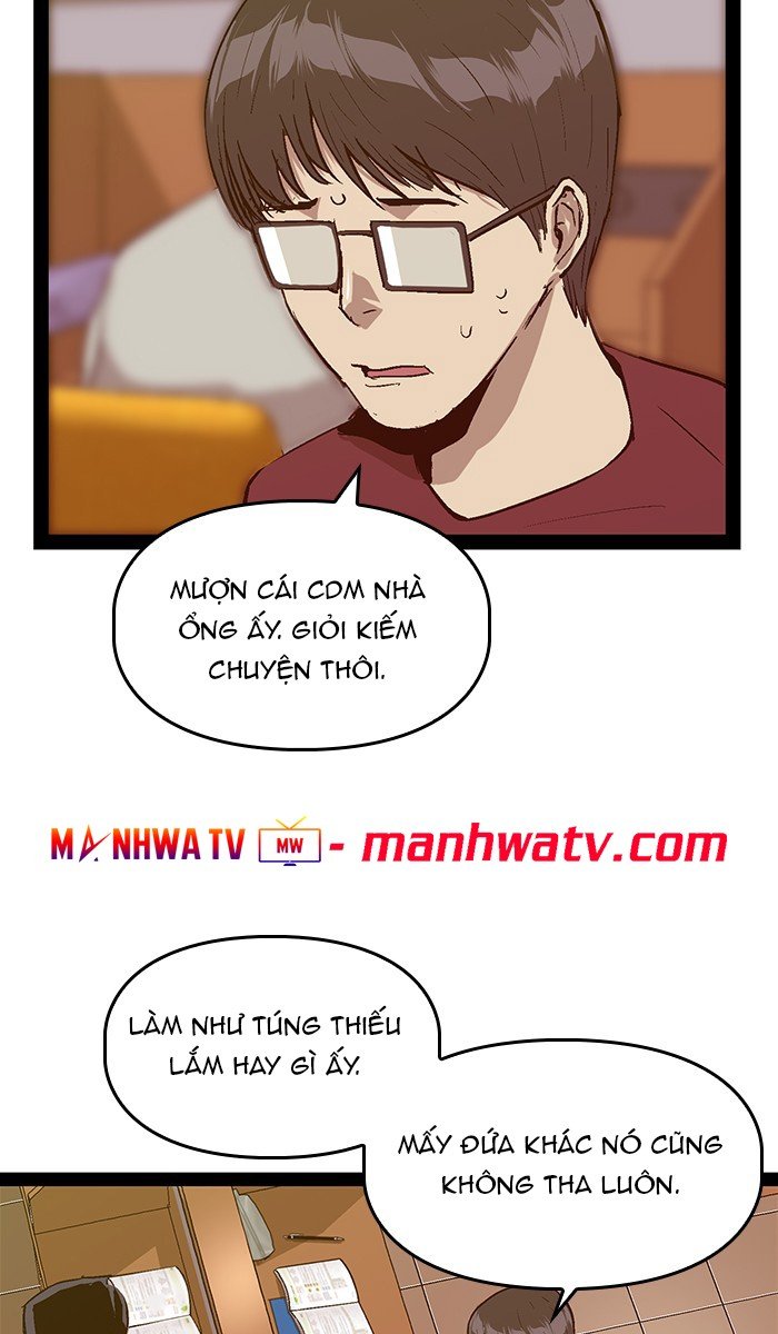 Anh Hùng Yếu Chapter 108 - Trang 9