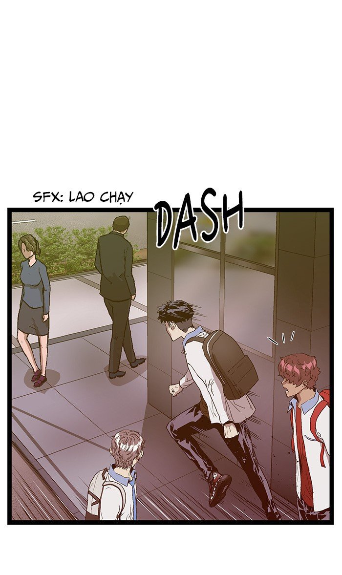 Anh Hùng Yếu Chapter 108 - Trang 90