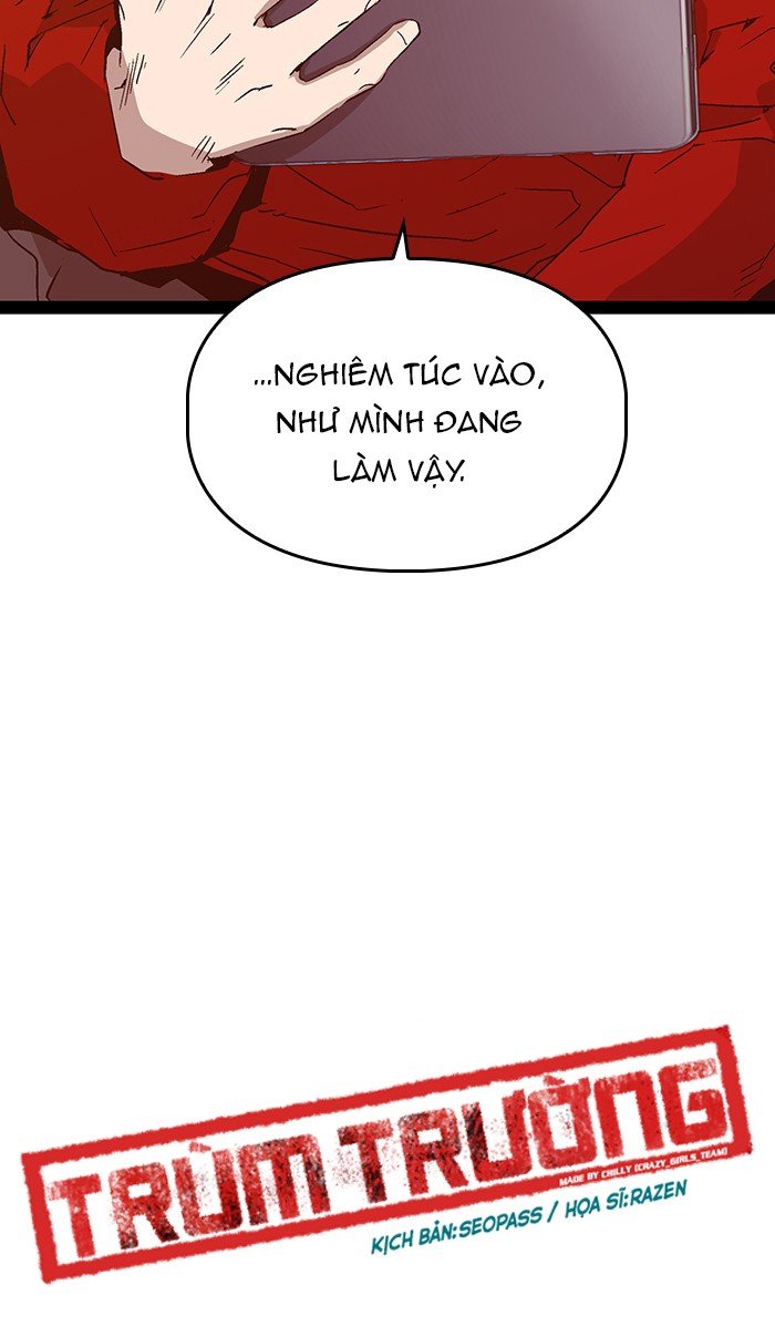 Anh Hùng Yếu Chapter 110 - Trang 11