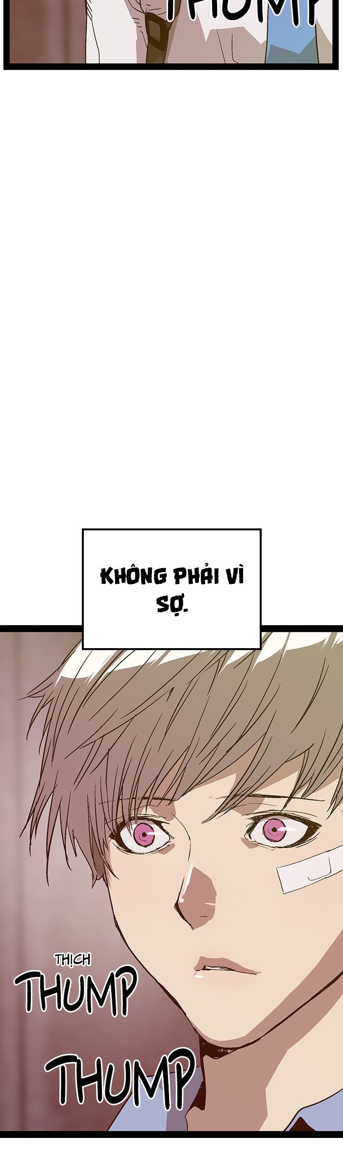 Anh Hùng Yếu Chapter 110 - Trang 39