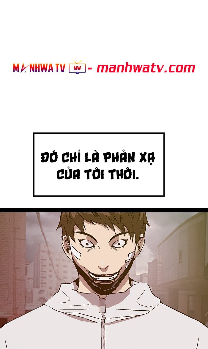 Anh Hùng Yếu Chapter 110 - Trang 40