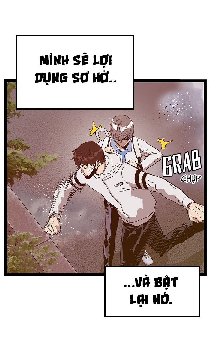 Anh Hùng Yếu Chapter 110 - Trang 53