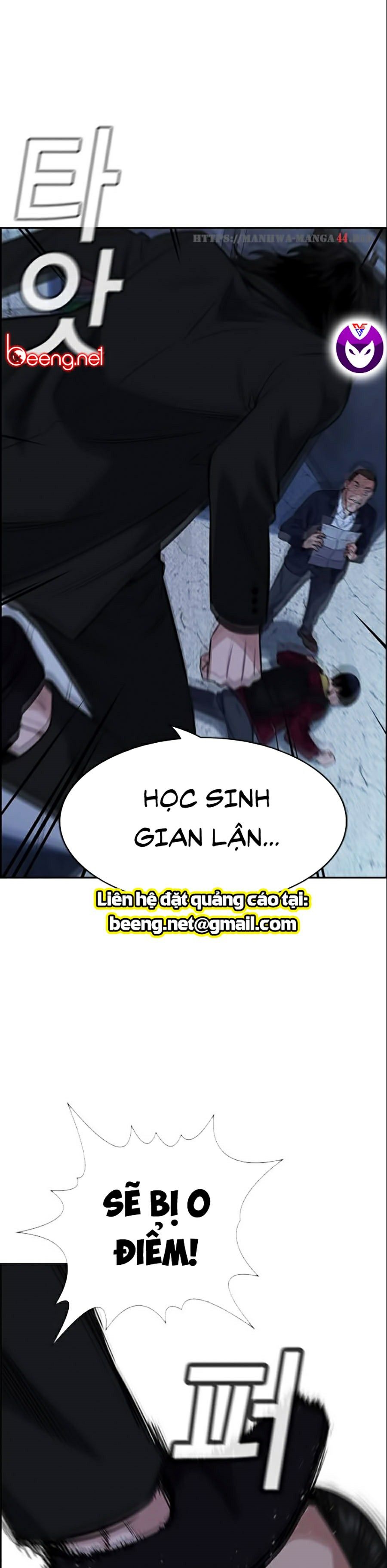 Giáo Dục Chân Chính Chapter 26 - Trang 41