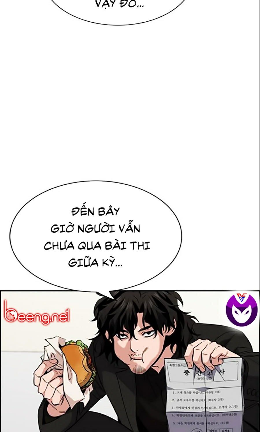 Giáo Dục Chân Chính Chapter 26 - Trang 7