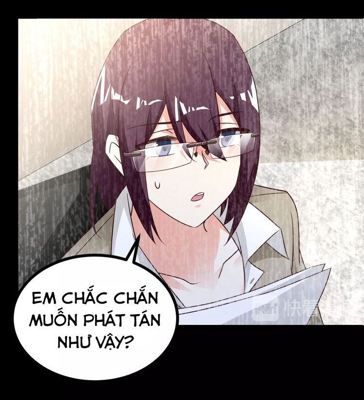 Nữ Chủ Người Đàn Ông Của Bạn Bị Hỏng Rồi Chapter 47 - Trang 22