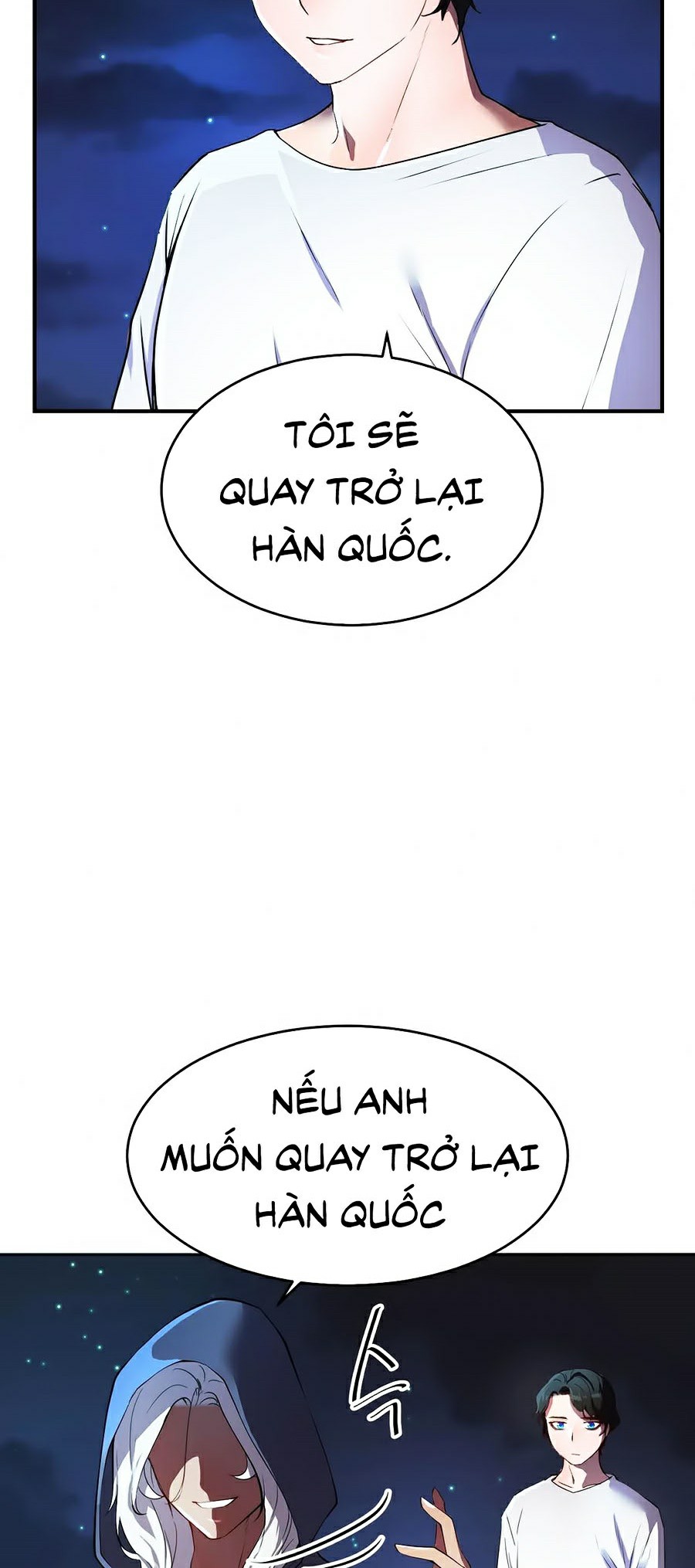 Quản Lý Của Siêu Anh Hùng Chapter 28 - Trang 12