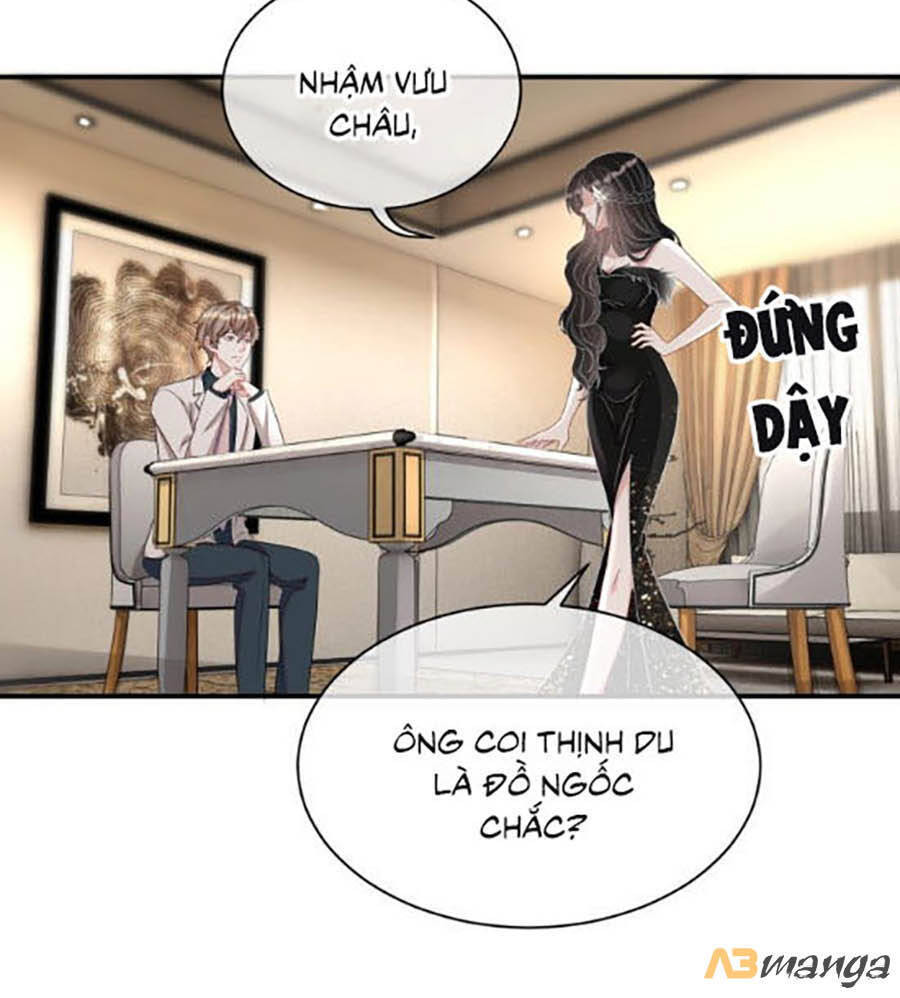 Chỉ Yêu Mình Em Chapter 12 - Trang 25