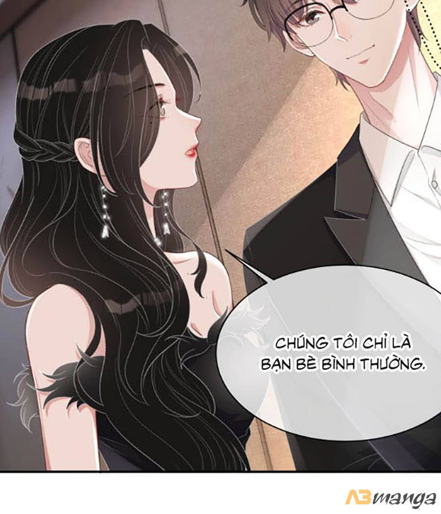 Chỉ Yêu Mình Em Chapter 12 - Trang 45