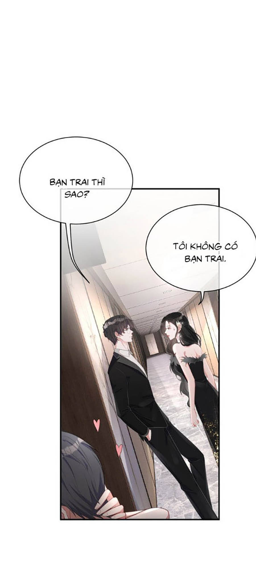 Chỉ Yêu Mình Em Chapter 12 - Trang 46