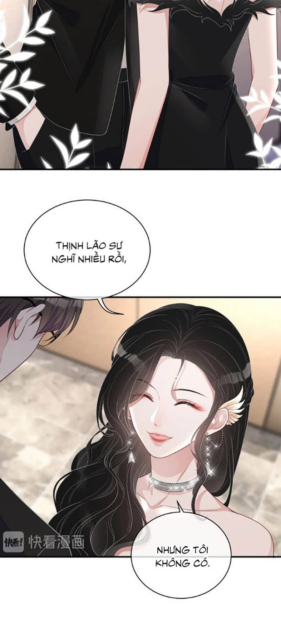 Chỉ Yêu Mình Em Chapter 12 - Trang 50