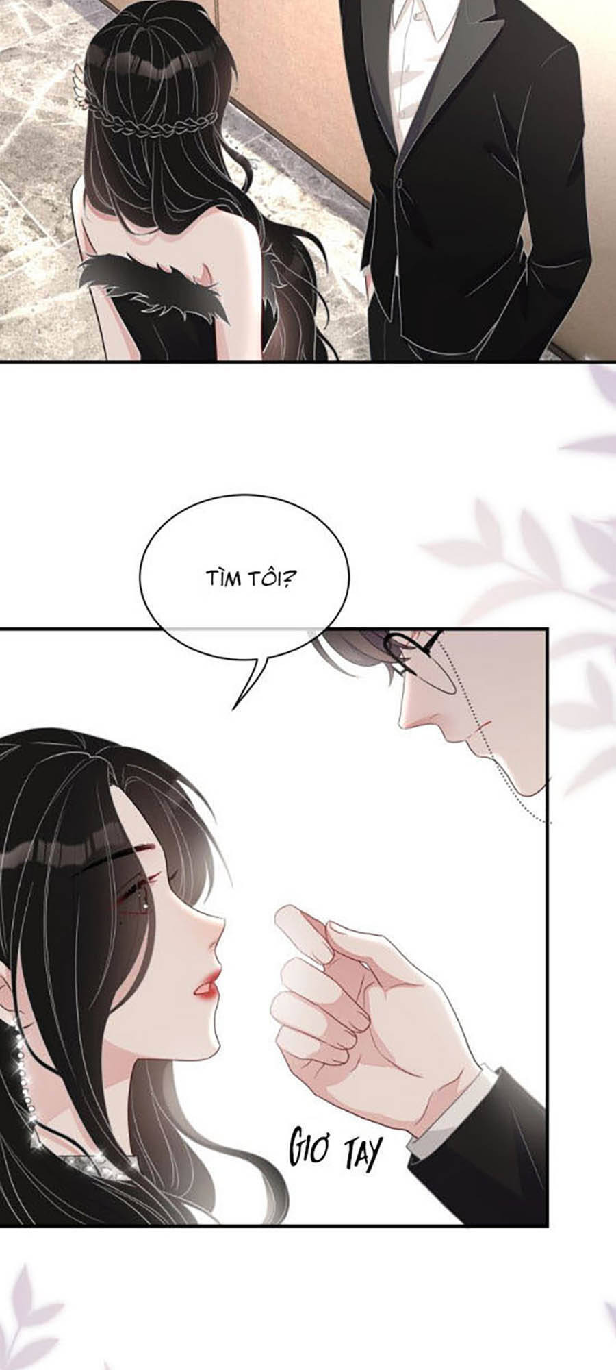 Chỉ Yêu Mình Em Chapter 12 - Trang 56