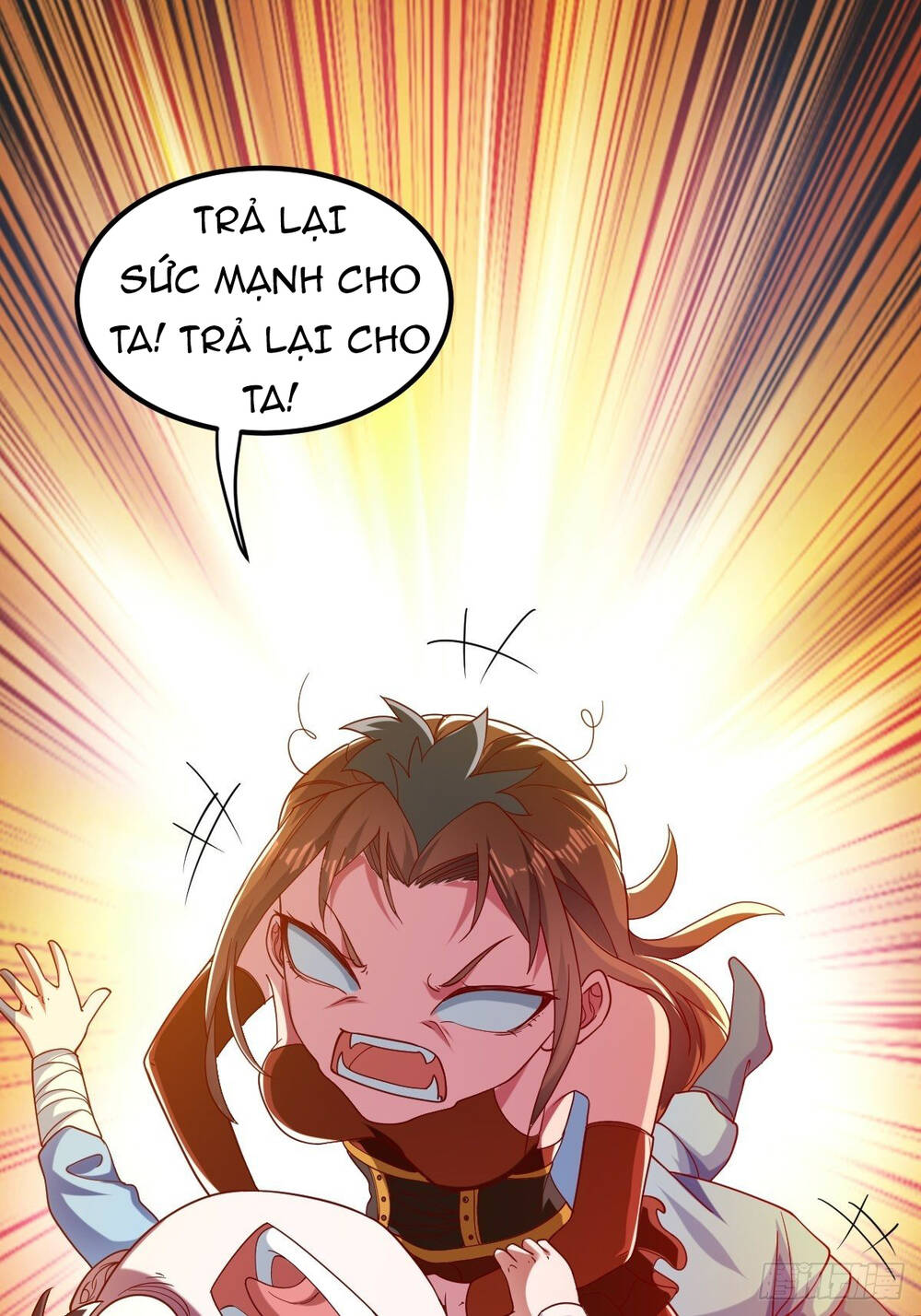 Cục Gạch Xông Vào Dị Giới Chapter 25 - Trang 15