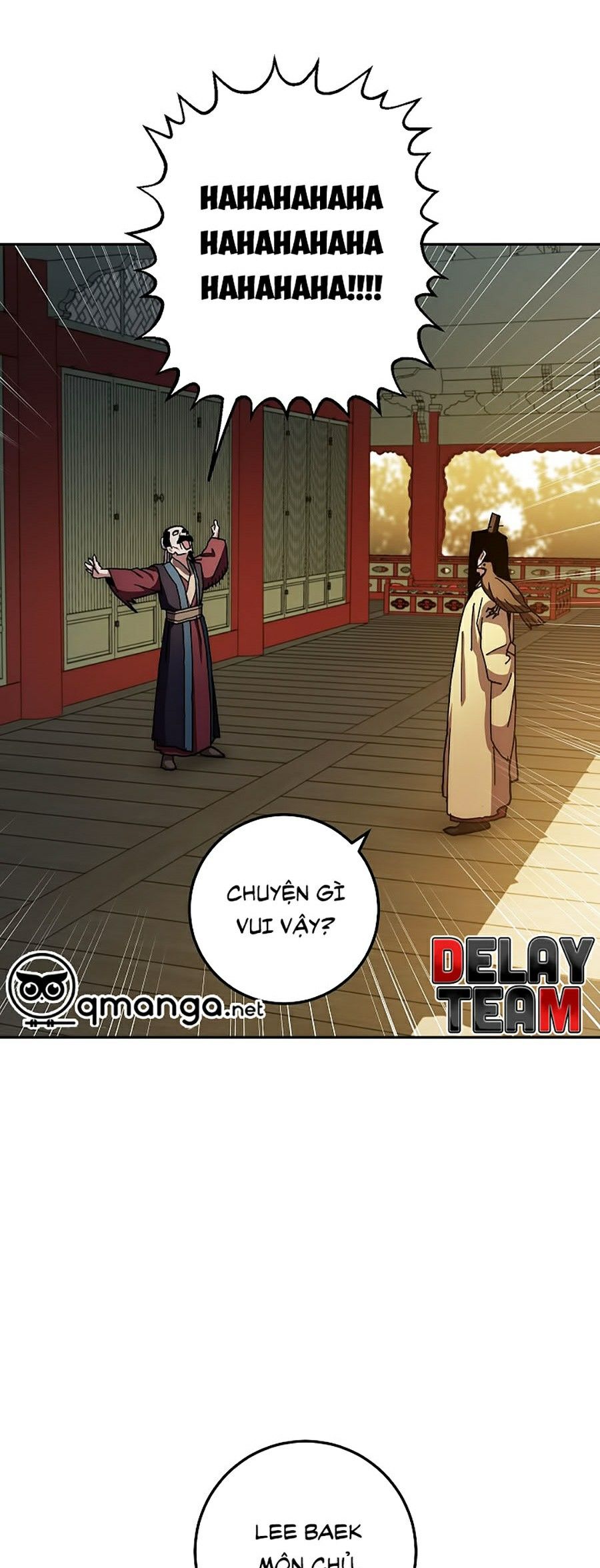 Huyền Thoại Diệt Thế Độc Long Chapter 14 - Trang 38