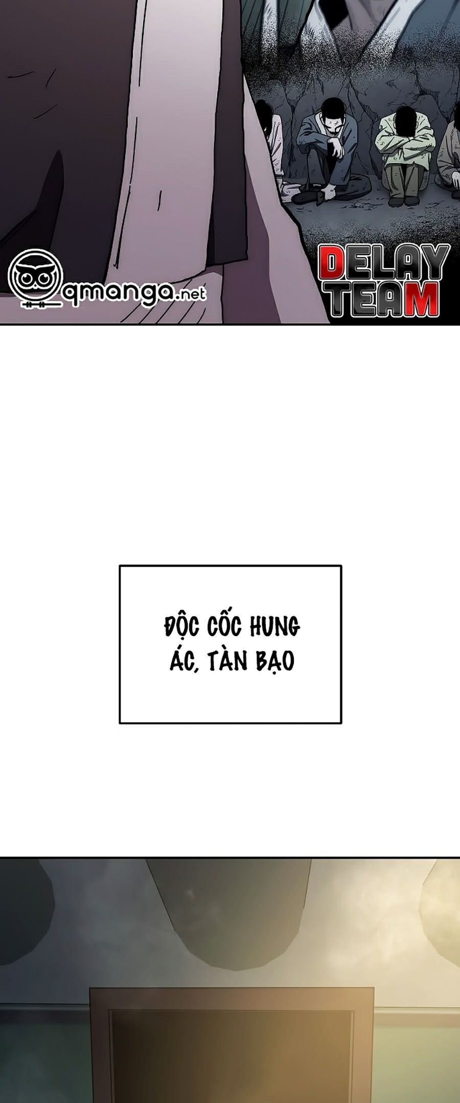 Huyền Thoại Diệt Thế Độc Long Chapter 14 - Trang 6