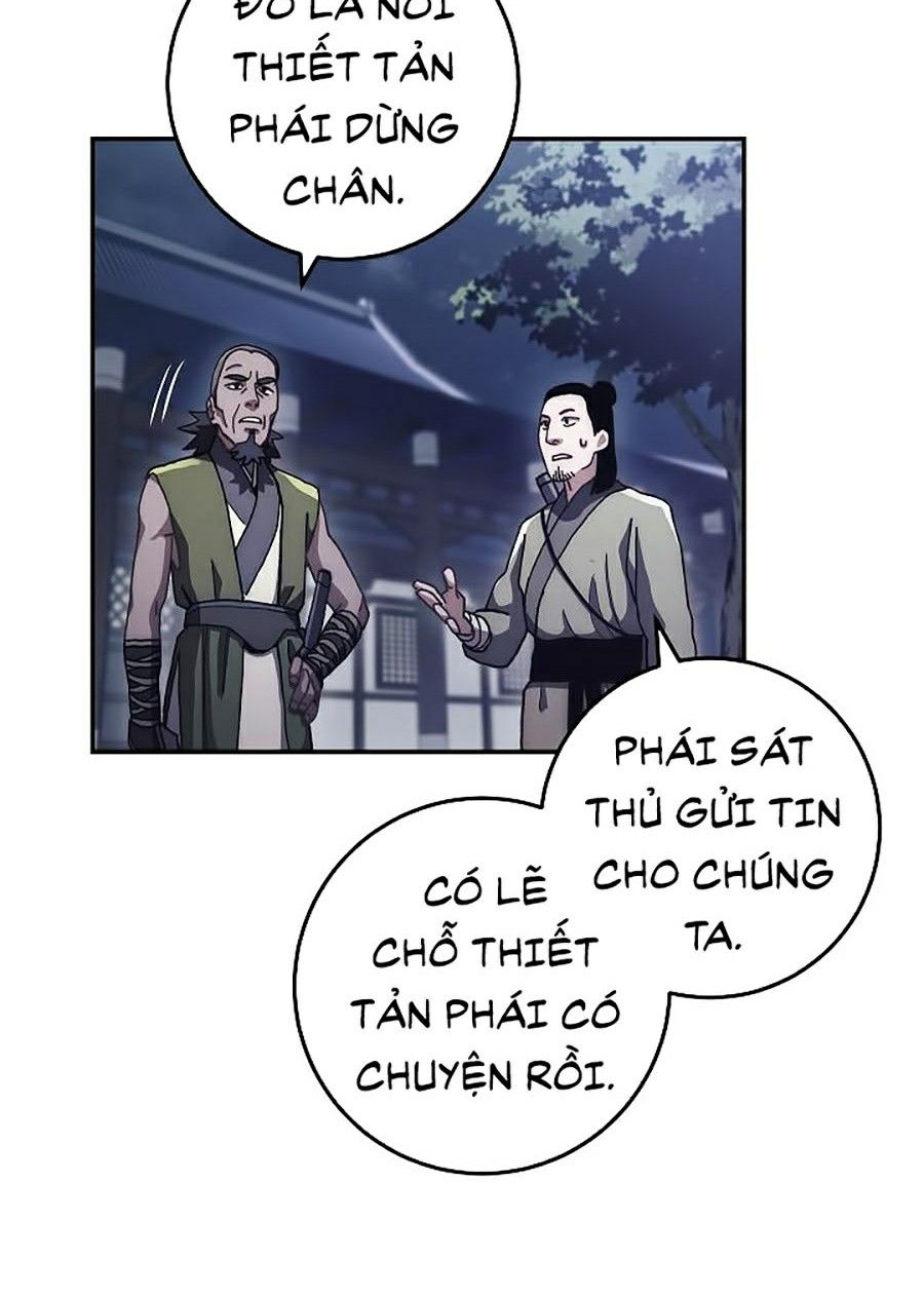 Huyền Thoại Diệt Thế Độc Long Chapter 16 - Trang 51