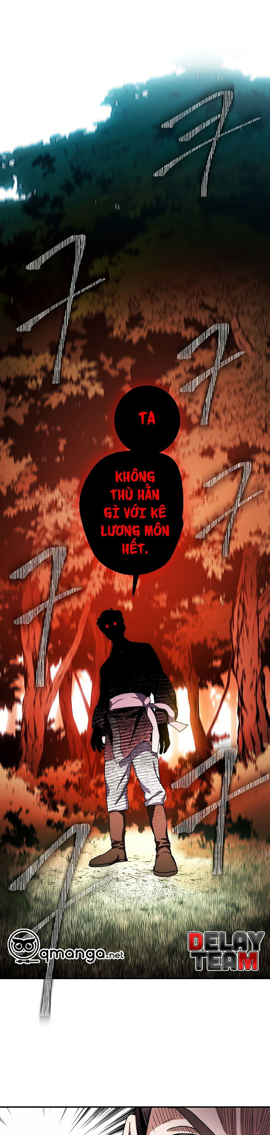 Huyền Thoại Diệt Thế Độc Long Chapter 24 - Trang 17