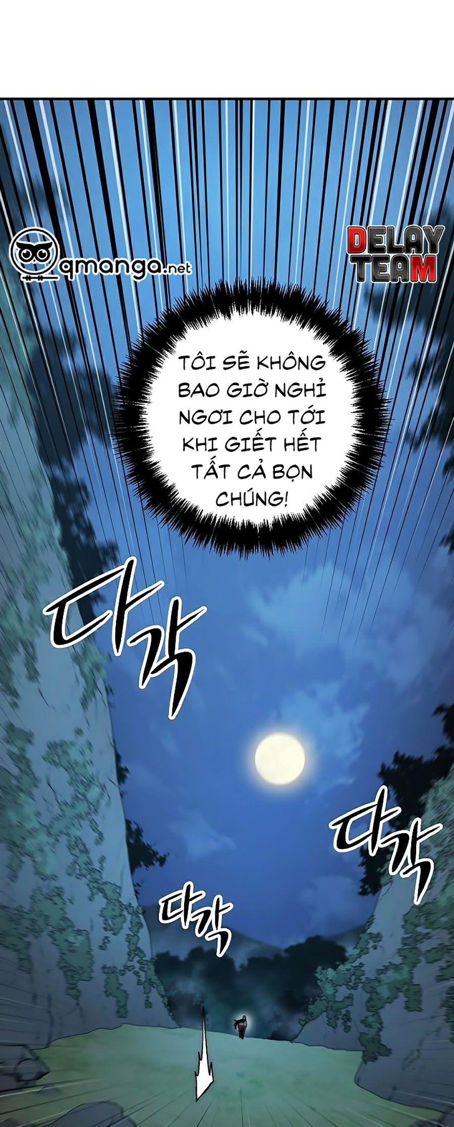 Huyền Thoại Diệt Thế Độc Long Chapter 7 - Trang 59