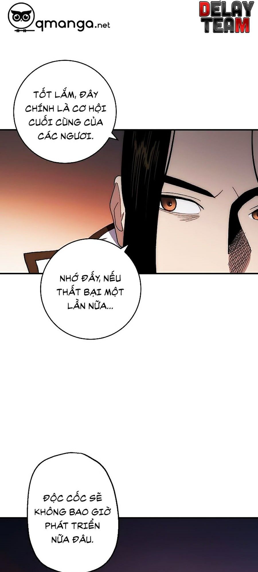 Huyền Thoại Diệt Thế Độc Long Chapter 8 - Trang 12