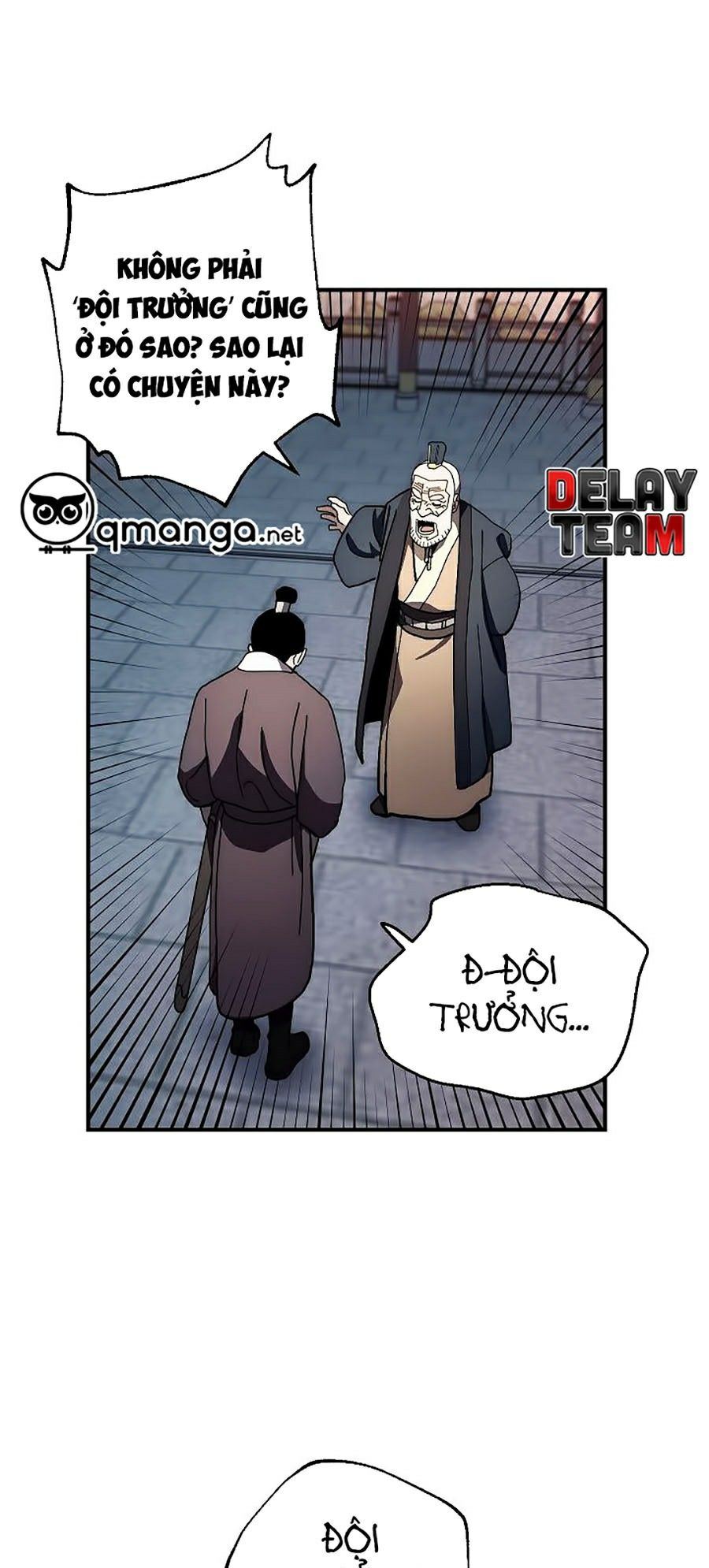 Huyền Thoại Diệt Thế Độc Long Chapter 8 - Trang 5