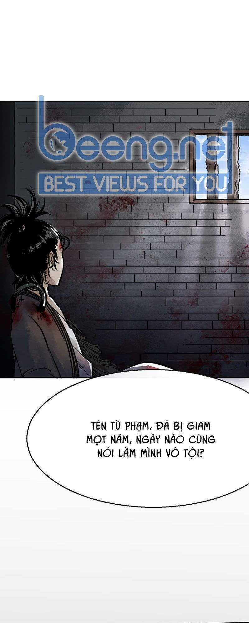 Liên Thành Quyết Chapter 10 - Trang 1