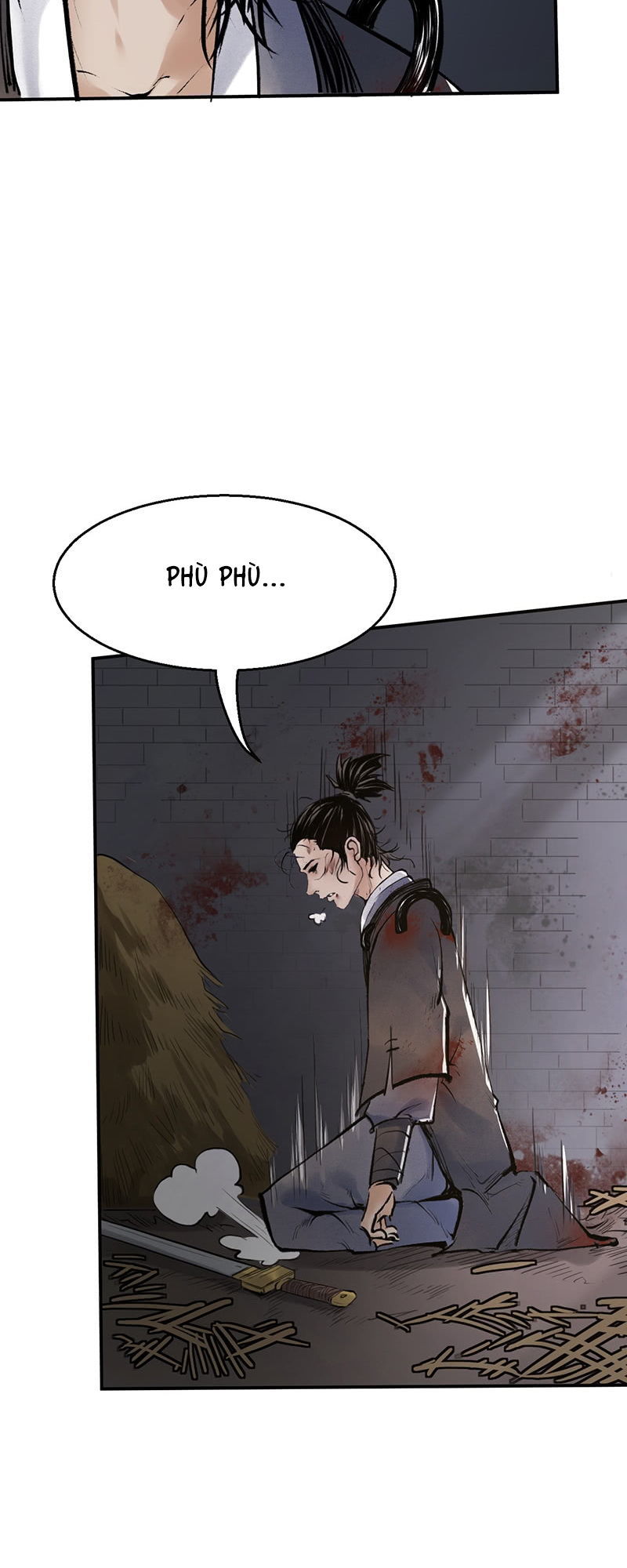 Liên Thành Quyết Chapter 10 - Trang 26