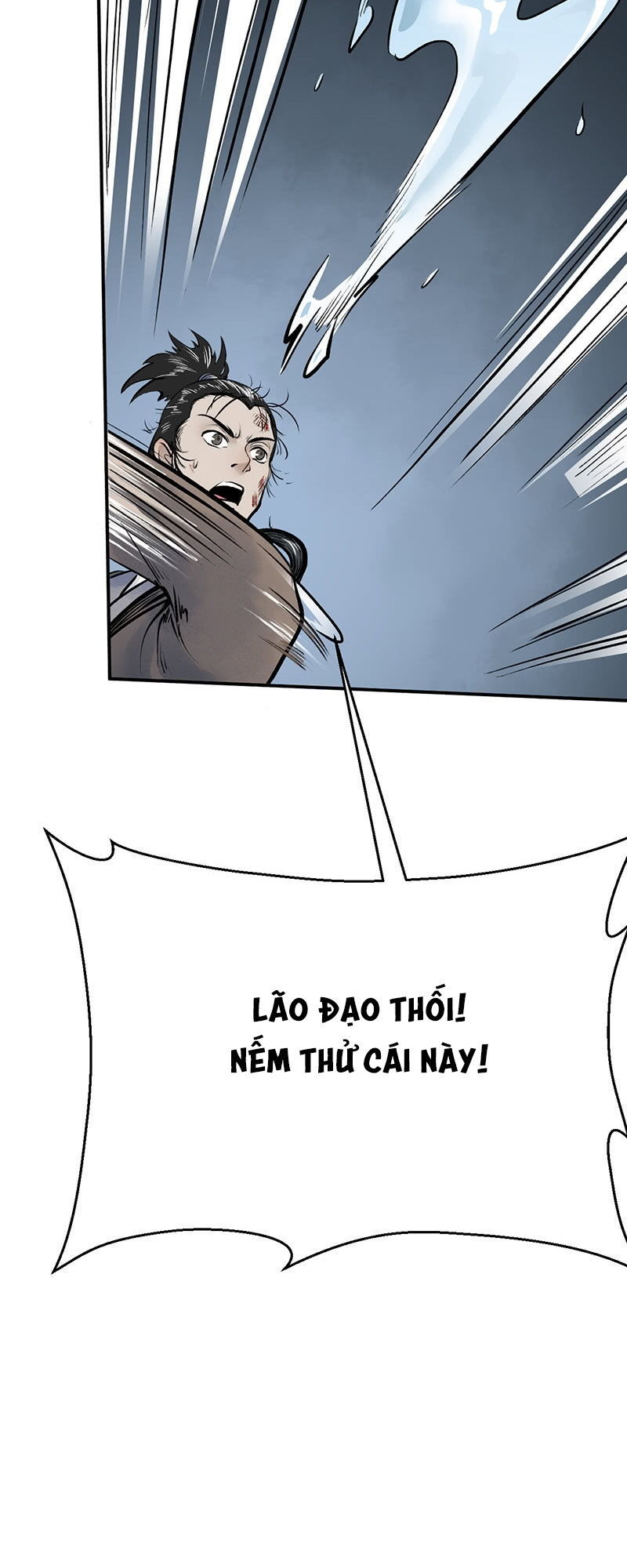 Liên Thành Quyết Chapter 13 - Trang 25