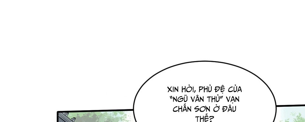 Liên Thành Quyết Chapter 2 - Trang 51