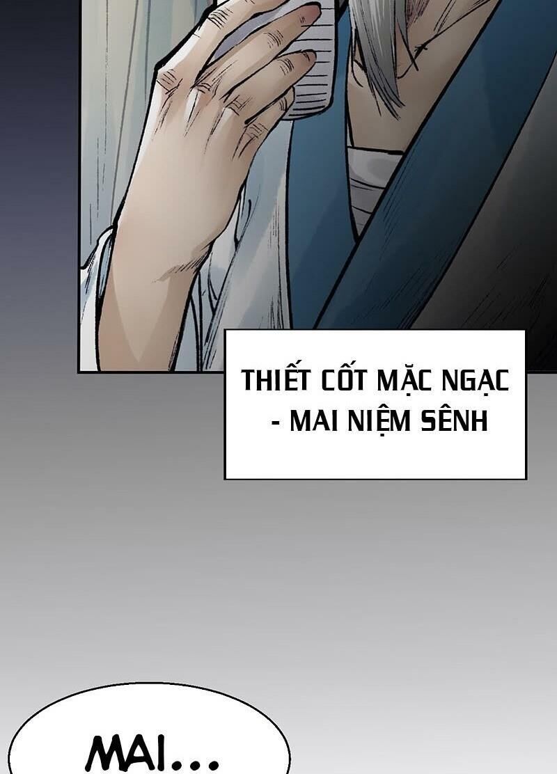 Liên Thành Quyết Chapter 21 - Trang 17