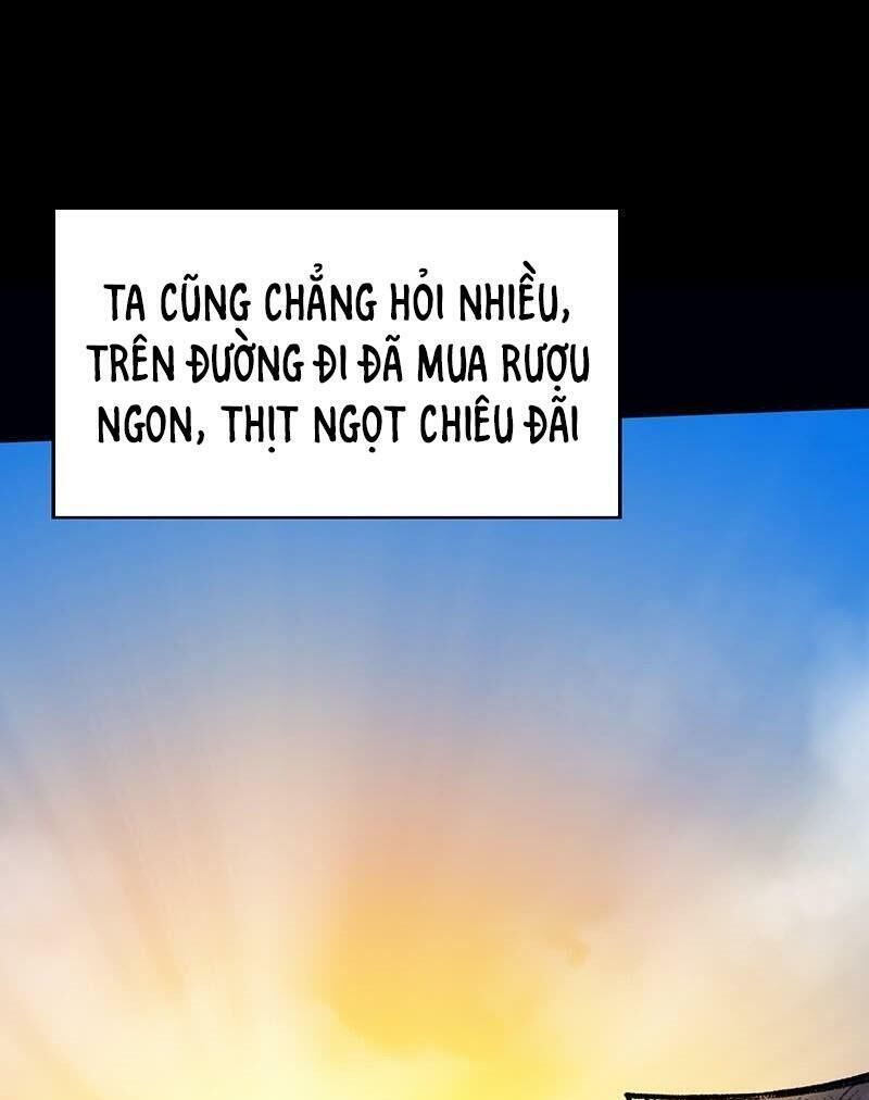 Liên Thành Quyết Chapter 21 - Trang 7