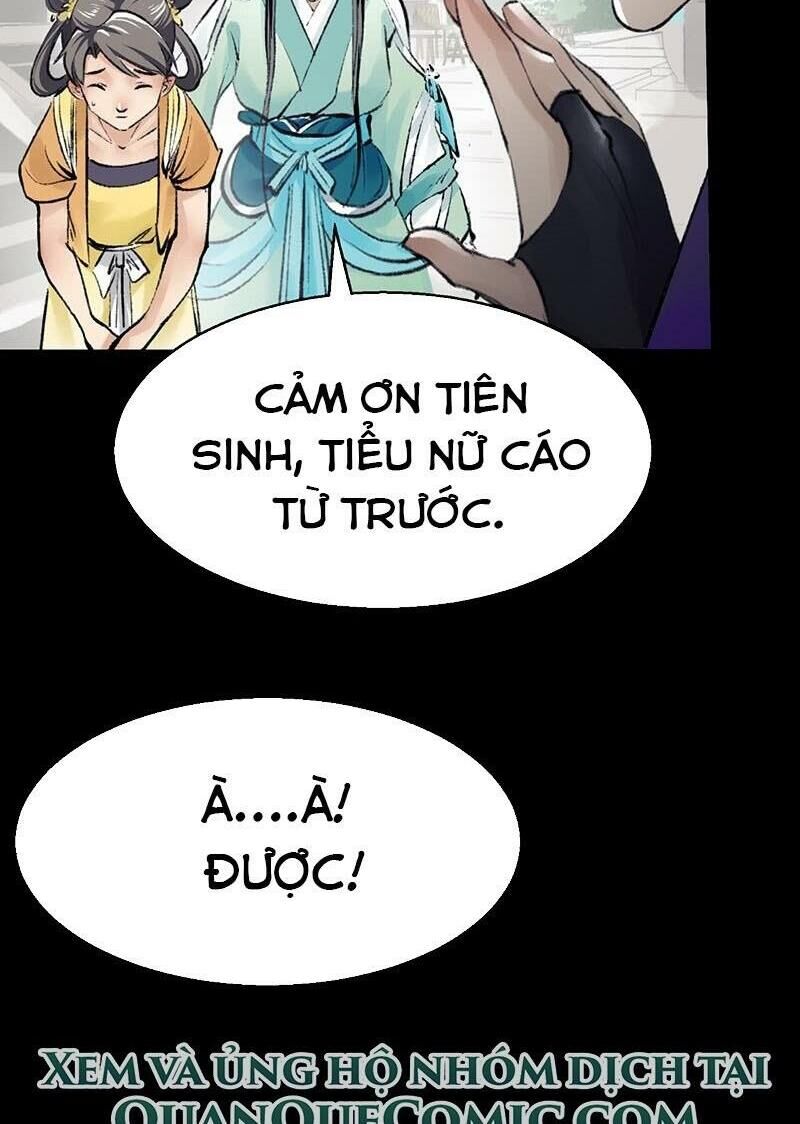 Liên Thành Quyết Chapter 22 - Trang 14