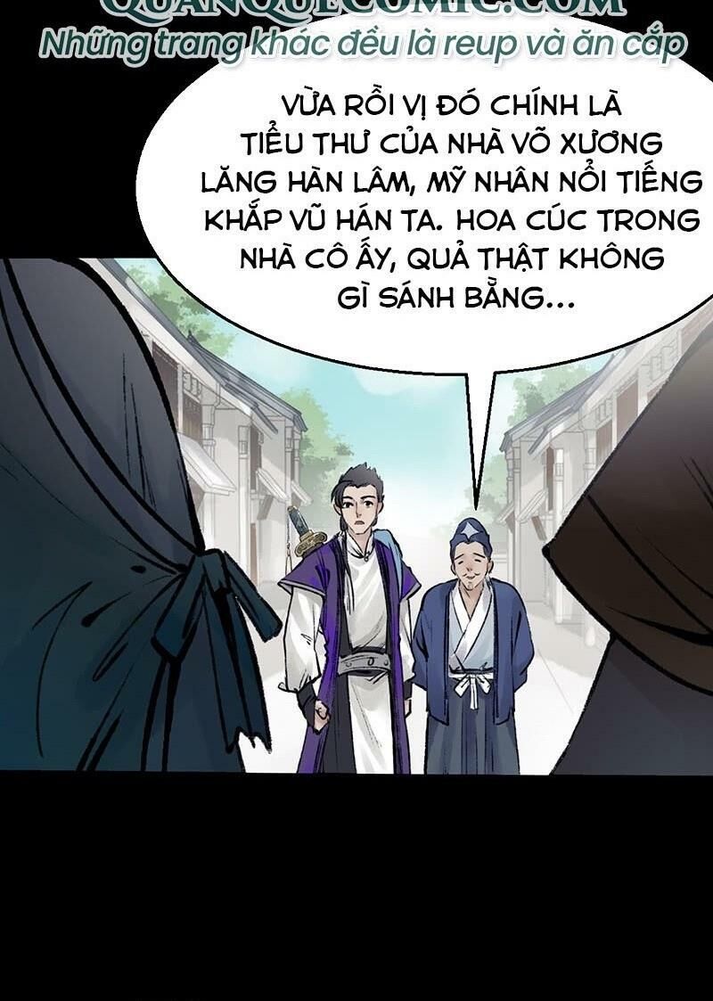 Liên Thành Quyết Chapter 22 - Trang 15